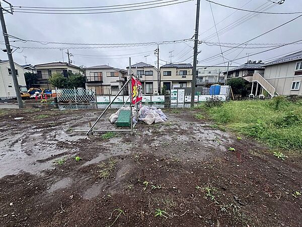 現地のご見学予約もスタートしました。