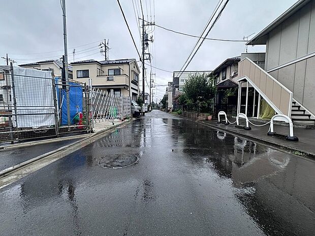 建物のモデルハウスのご見学予約もスタートしました。当日のご見学予約も大歓迎ですので、お気軽にお問合せください。 