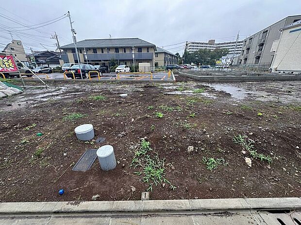 現地のご見学予約もスタートしました。 
