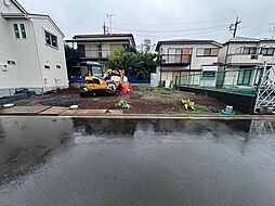 東京都東村山市栄町３丁目