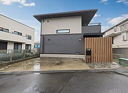 東京都小金井市緑町４丁目