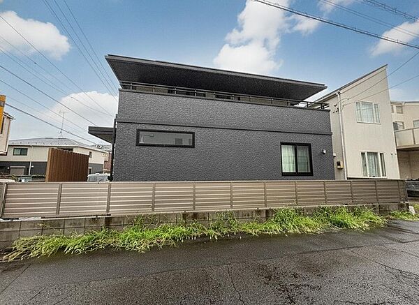 現地のご見学予約もスタートしました。