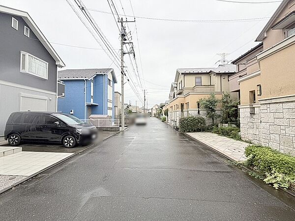 この街を選ぶ理由や想像している生活のイメージを担当者と共有してもらえると嬉しいです。　今後の暮らしがどのようなものになるか、その想像が現実になるためのステップを一緒に考えましょう。