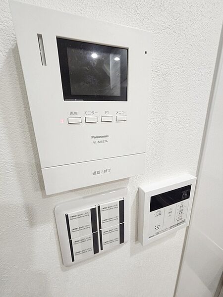 日常の安心感を高める使い勝手に優れた設備が綺麗に並び日々の暮らしを快適にサポートします。