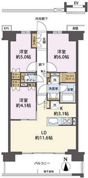 間取り：313004899001