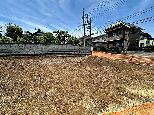 建物のモデルハウスのご見学予約もスタートしました。当日のご見学予約も大歓迎ですので、お気軽にお問合せください。