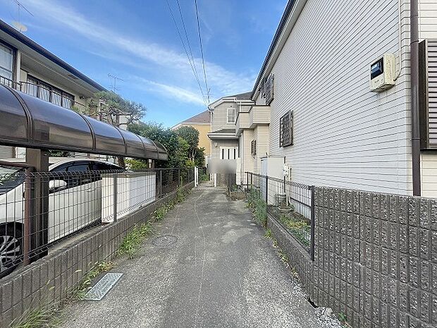 現地のご見学予約もスタートしました。 