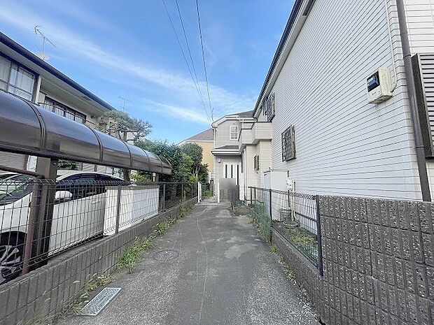 現地のご見学予約もスタートしました。 