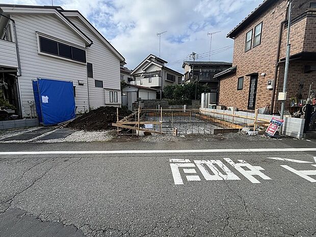 この街を選ぶ理由や想像している生活のイメージを担当者と共有してもらえると嬉しいです。　今後の暮らしがどのようなものになるか、その想像が現実になるためのステップを一緒に考えましょう。 