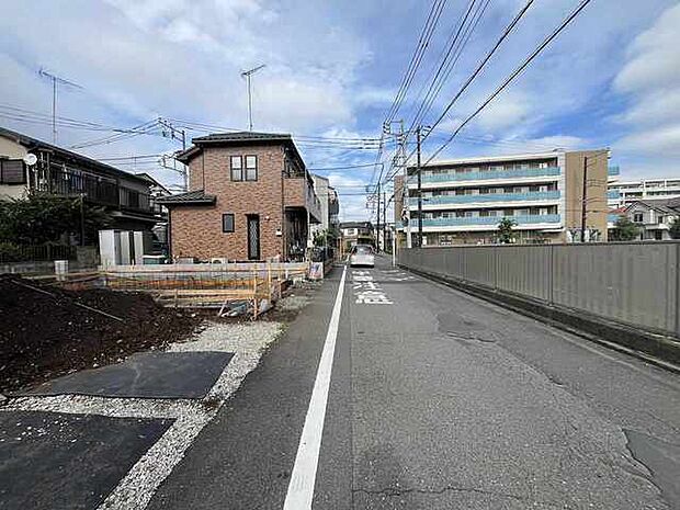 建物のモデルハウスのご見学予約もスタートしました。当日のご見学予約も大歓迎ですので、お気軽にお問合せください。 