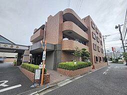 ダイアパレス花小金井