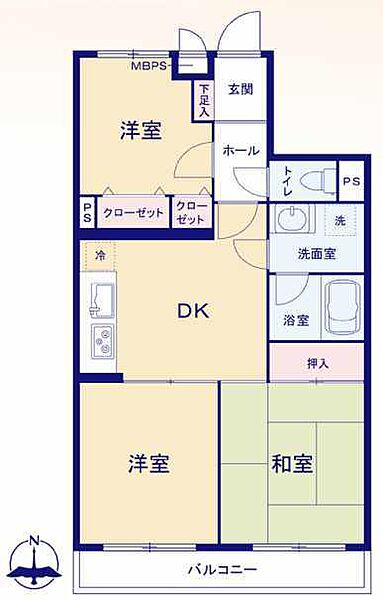 間取り：313004922871