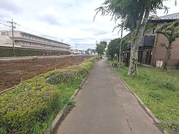 この街を選ぶ理由や想像している生活のイメージを担当者と共有してもらえると嬉しいです。　今後の暮らしがどのようなものになるか、その想像が現実になるためのステップを一緒に考えましょう。
