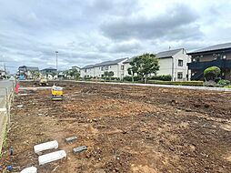 東大和市仲原4丁目 新築戸建 3-H