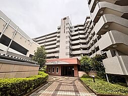 エンゼルハイム石神井公園 壱番館
