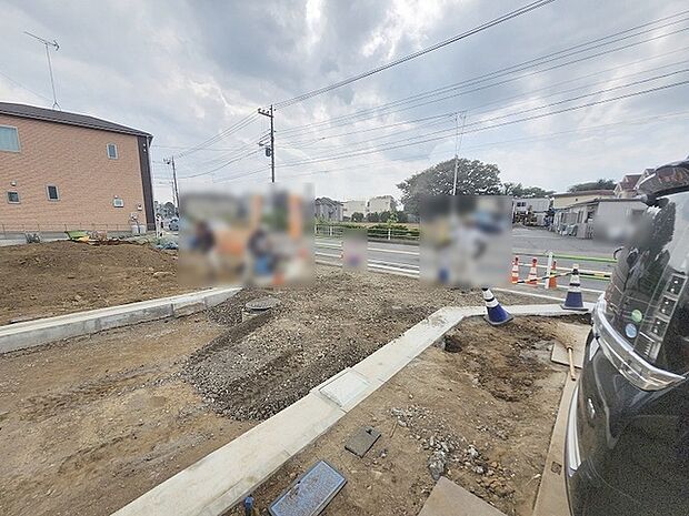 この街を選ぶ理由や想像している生活のイメージを担当者と共有してもらえると嬉しいです。 今後の暮らしがどのようなものになるか、その想像が現実になるためのステップを一緒に考えましょう。