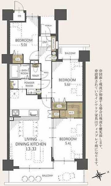 間取り：313004901856