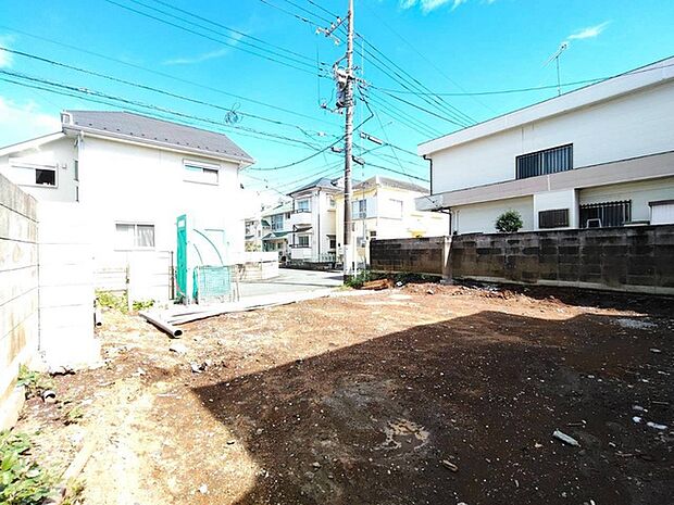 建物のモデルハウスのご見学予約もスタートしました。当日のご見学予約も大歓迎ですので、お気軽にお問合せください。 