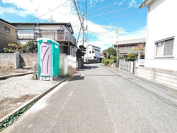 個々の優先事項や好みに基づいて考慮することが重要、 様々なライフスタイル、自分や家族にとってマッチする街並みを選ぶことが大切です。 
