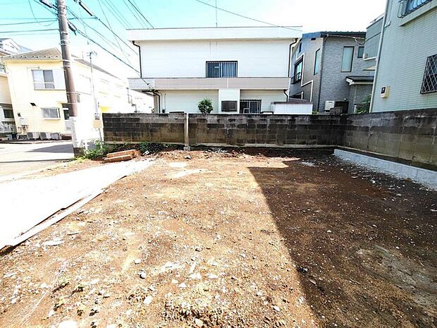 建物のモデルハウスのご見学予約もスタートしました。当日のご見学予約も大歓迎ですので、お気軽にお問合せください。 