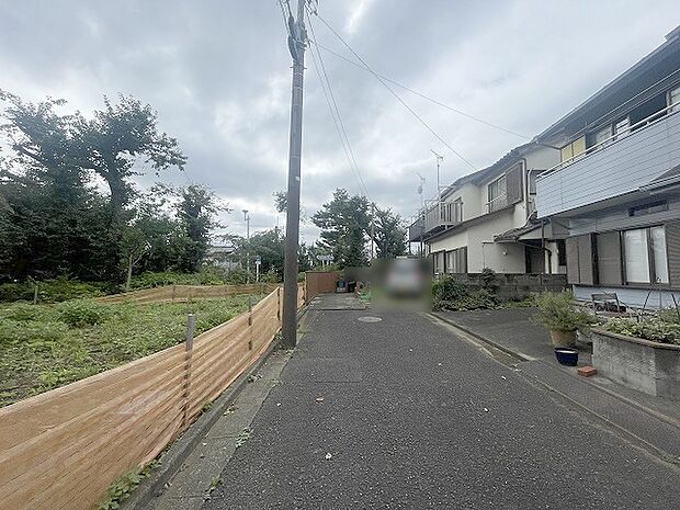 この街を選ぶ理由や想像している生活のイメージを担当者と共有してもらえると嬉しいです。　今後の暮らしがどのようなものになるか、その想像が現実になるためのステップを一緒に考えましょう。 
