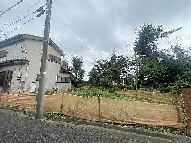 建物のモデルハウスのご見学予約もスタートしました。当日のご見学予約も大歓迎ですので、お気軽にお問合せください。 