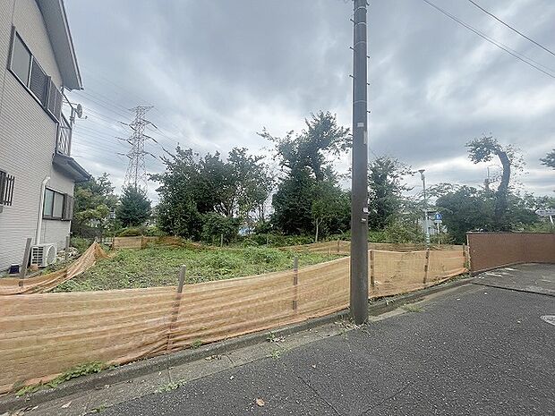 現地のご見学予約もスタートしました。 