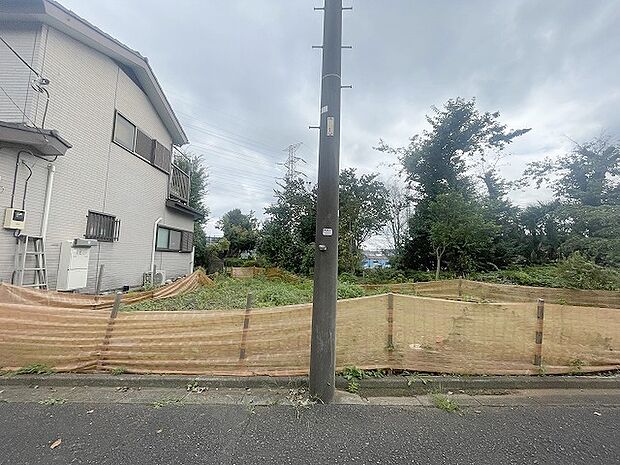 建物のモデルハウスのご見学予約もスタートしました。当日のご見学予約も大歓迎ですので、お気軽にお問合せください。