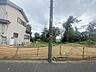 外観：建物のモデルハウスのご見学予約もスタートしました。当日のご見学予約も大歓迎ですので、お気軽にお問合せください。 