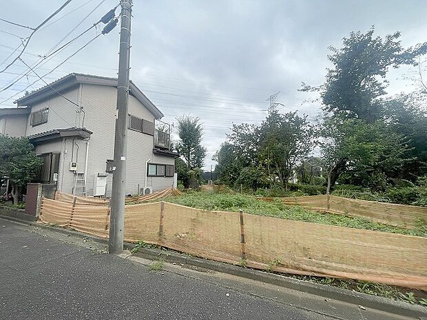 現地のご見学予約もスタートしました。 