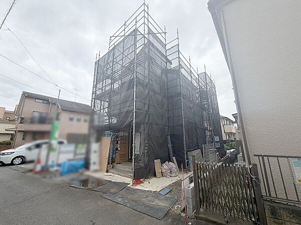 現地のご見学予約もスタートしました。