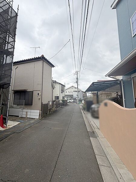 個々の優先事項や好みに基づいて考慮することが重要、 様々なライフスタイル、自分や家族にとってマッチする街並みを選ぶことが大切です。