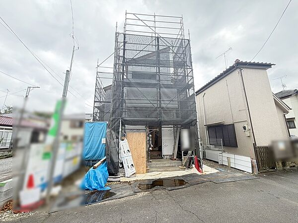 現地のご見学予約もスタートしました。