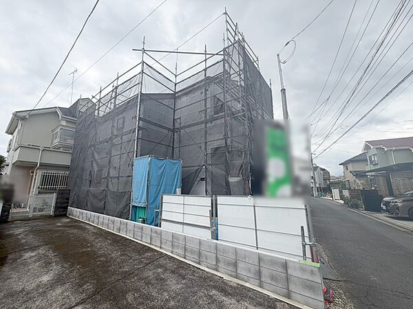 現地のご見学予約もスタートしました。
