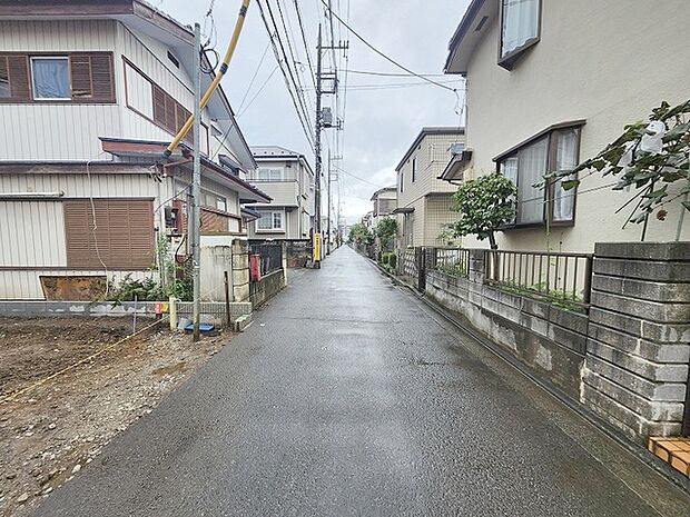 この街を選ぶ理由や想像している生活のイメージを担当者と共有してもらえると嬉しいです。 今後の暮らしがどのようなものになるか、その想像が現実になるためのステップを一緒に考えましょう。