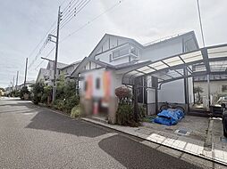 東京都八王子市城山手２丁目