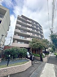 ビッグヴァン京王堀之内参番館
