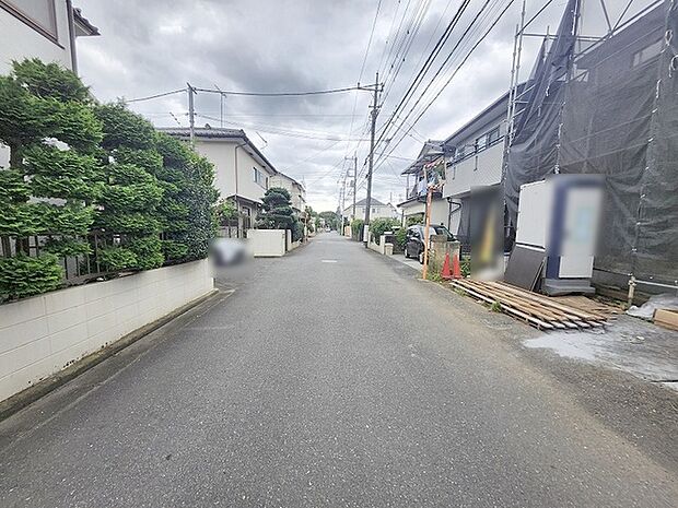 個々の優先事項や好みに基づいて考慮することが重要、 様々なライフスタイル、自分や家族にとってマッチする街並みを選ぶことが大切です。 