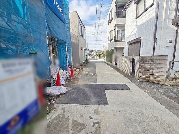 この街を選ぶ理由や想像している生活のイメージを担当者と共有してもらえると嬉しいです。 今後の暮らしがどのようなものになるか、その想像が現実になるためのステップを一緒に考えましょう。