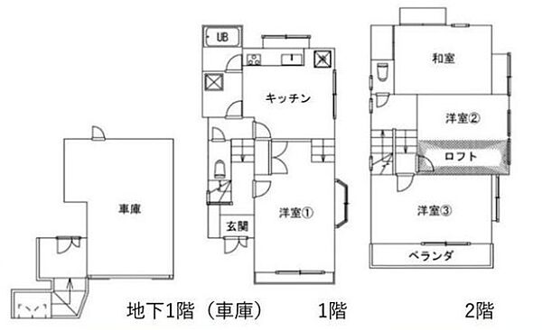 間取り：313004904164