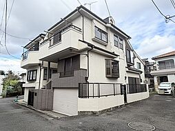 東京都府中市美好町３丁目