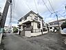 外観：現地のご見学予約もスタートしました。 