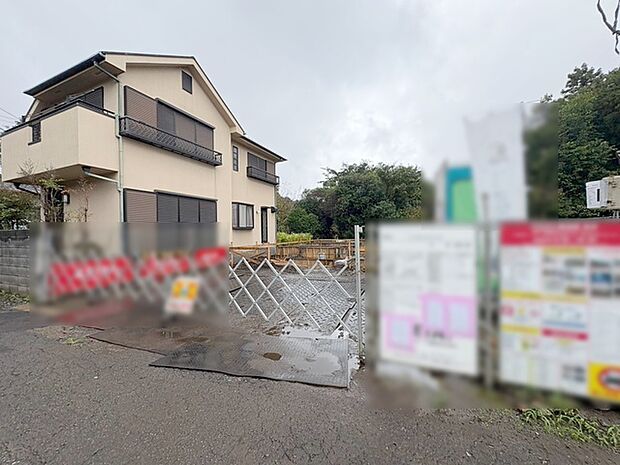 現在建物を建築中です、建築中の物件については現地確認の他、同施工会社の完成施工例のご案内、担当者のプレゼンテーションにてご検討ください。適切なご検討の方法をご説明させて頂きます。 