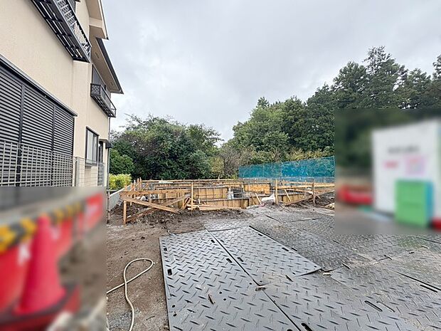 現地のご見学予約もスタートしました。 