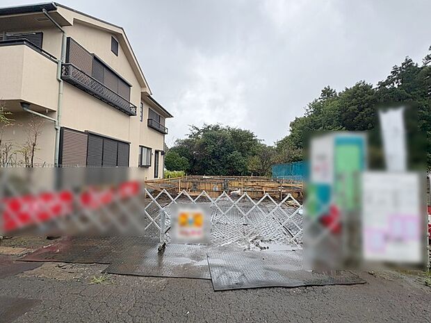現地のご見学予約もスタートしました。 