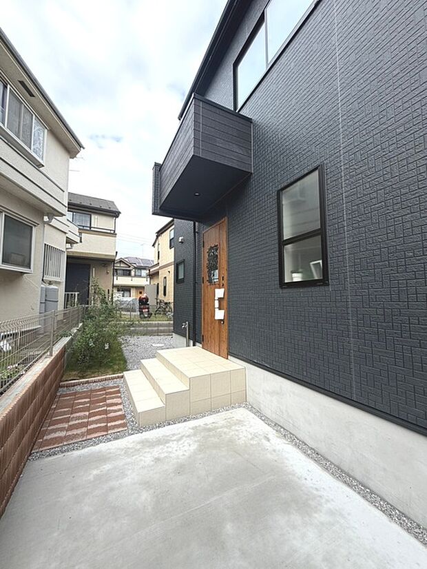 現地のご見学予約もスタートしました。 