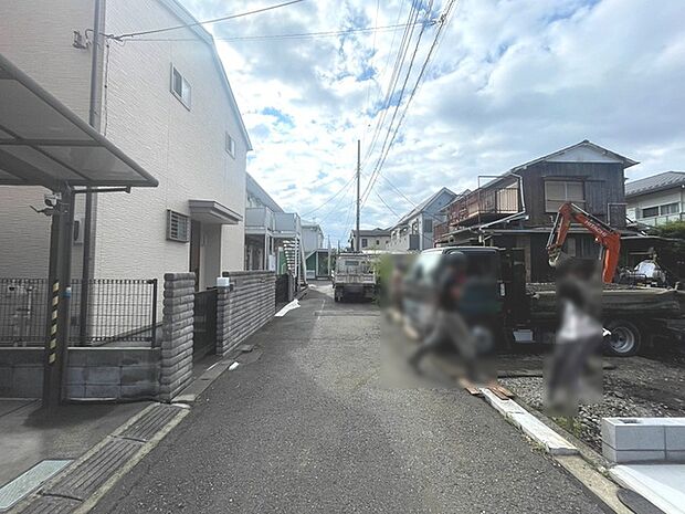 この街を選ぶ理由や想像している生活のイメージを担当者と共有してもらえると嬉しいです。 今後の暮らしがどのようなものになるか、その想像が現実になるためのステップを一緒に考えましょう。