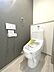 トイレ：トイレにはウォシュレット機能を標準装備。 