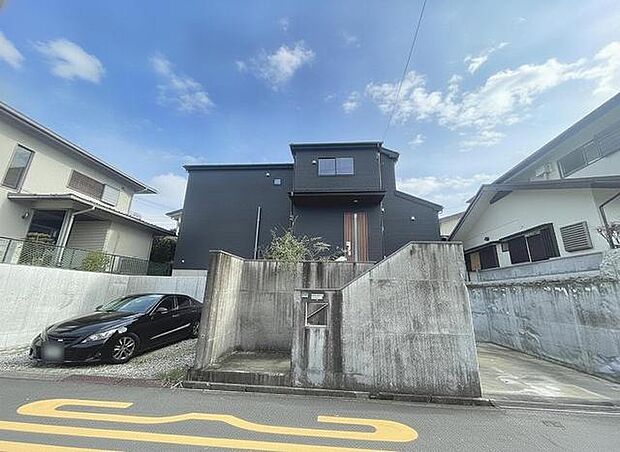 現地のご見学予約もスタートしました。