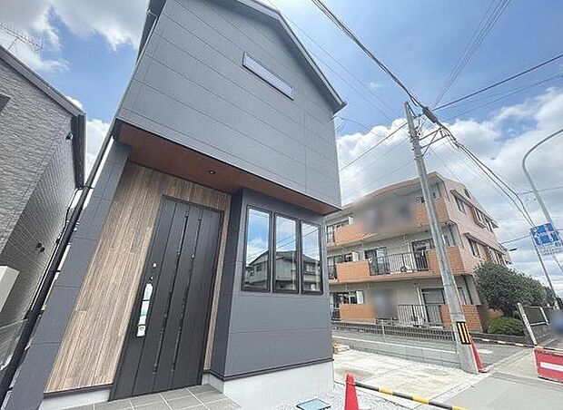 現地のご見学予約もスタートしました。 